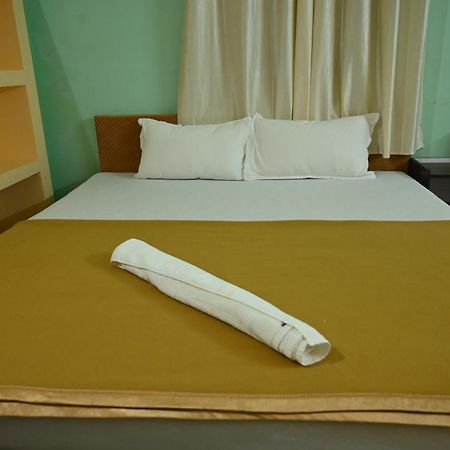 Apartamento Royal Seaview Residency Port Blair Exterior foto