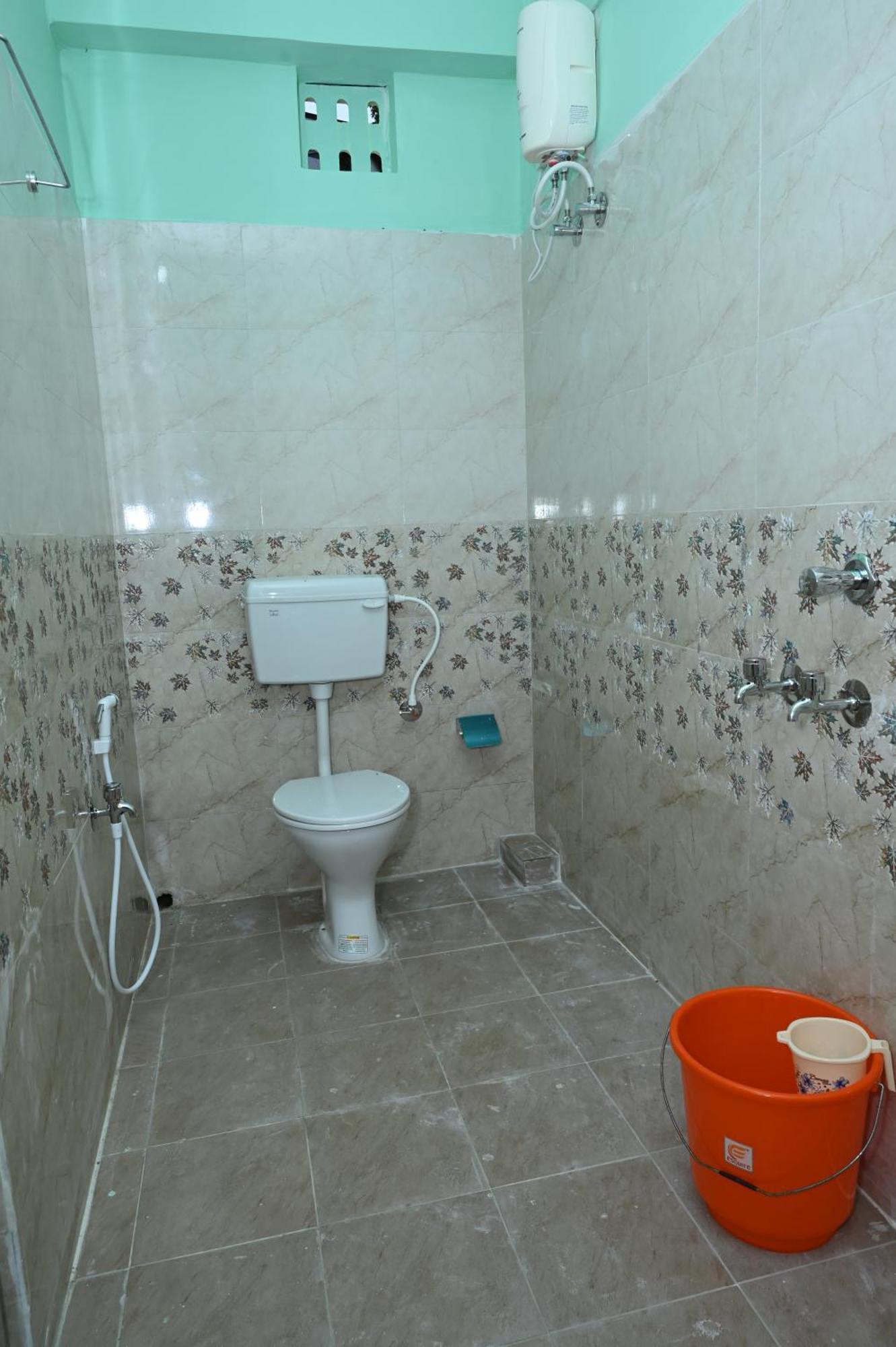 Apartamento Royal Seaview Residency Port Blair Exterior foto